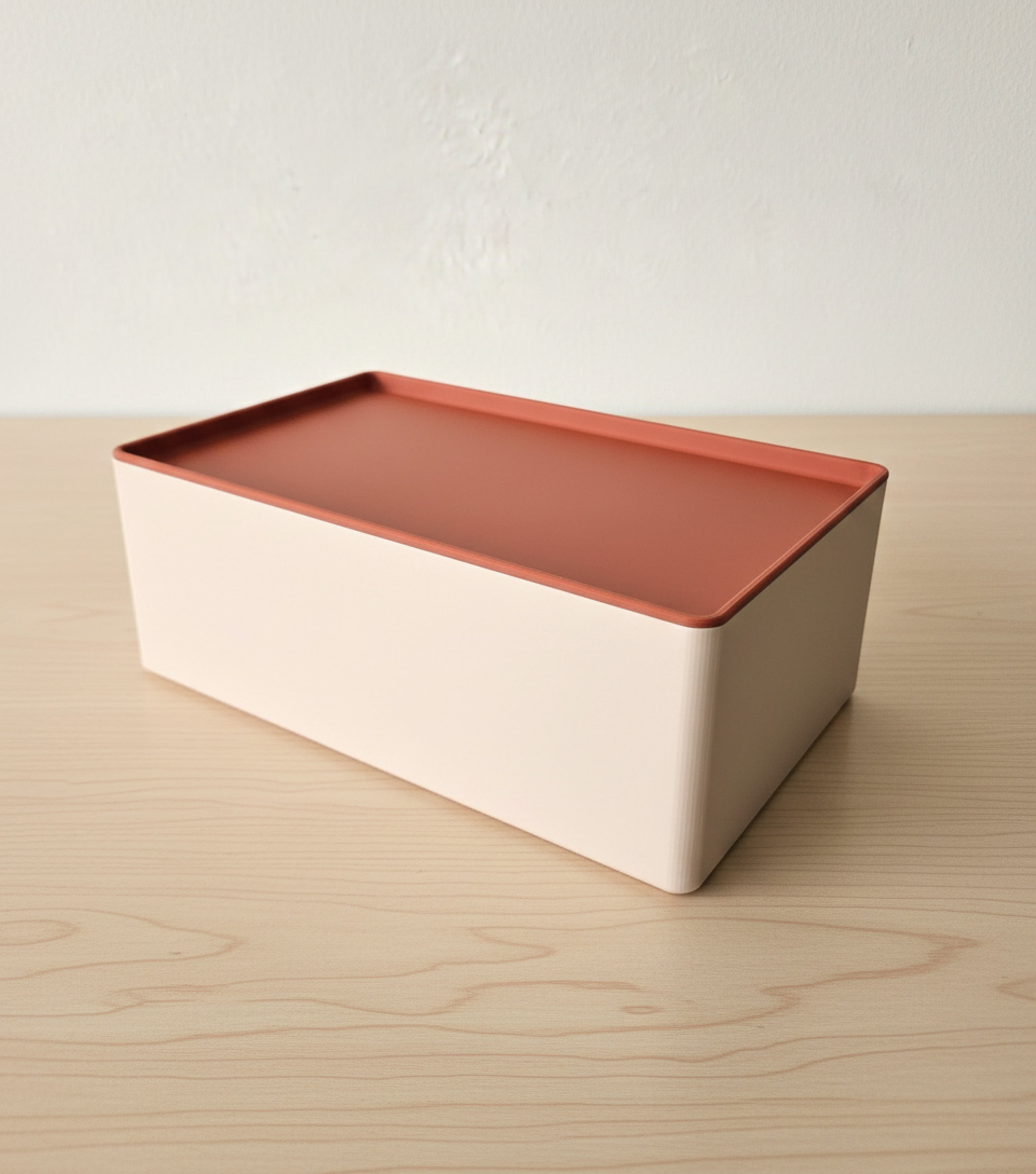 Primo Modular Storage Boxes