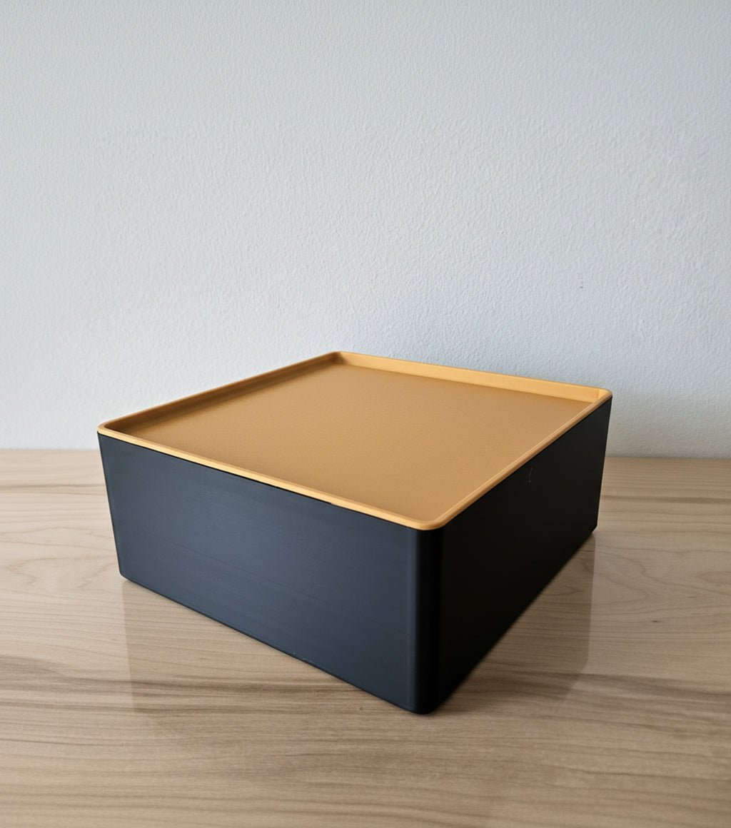 Dos Modular Storage Boxes