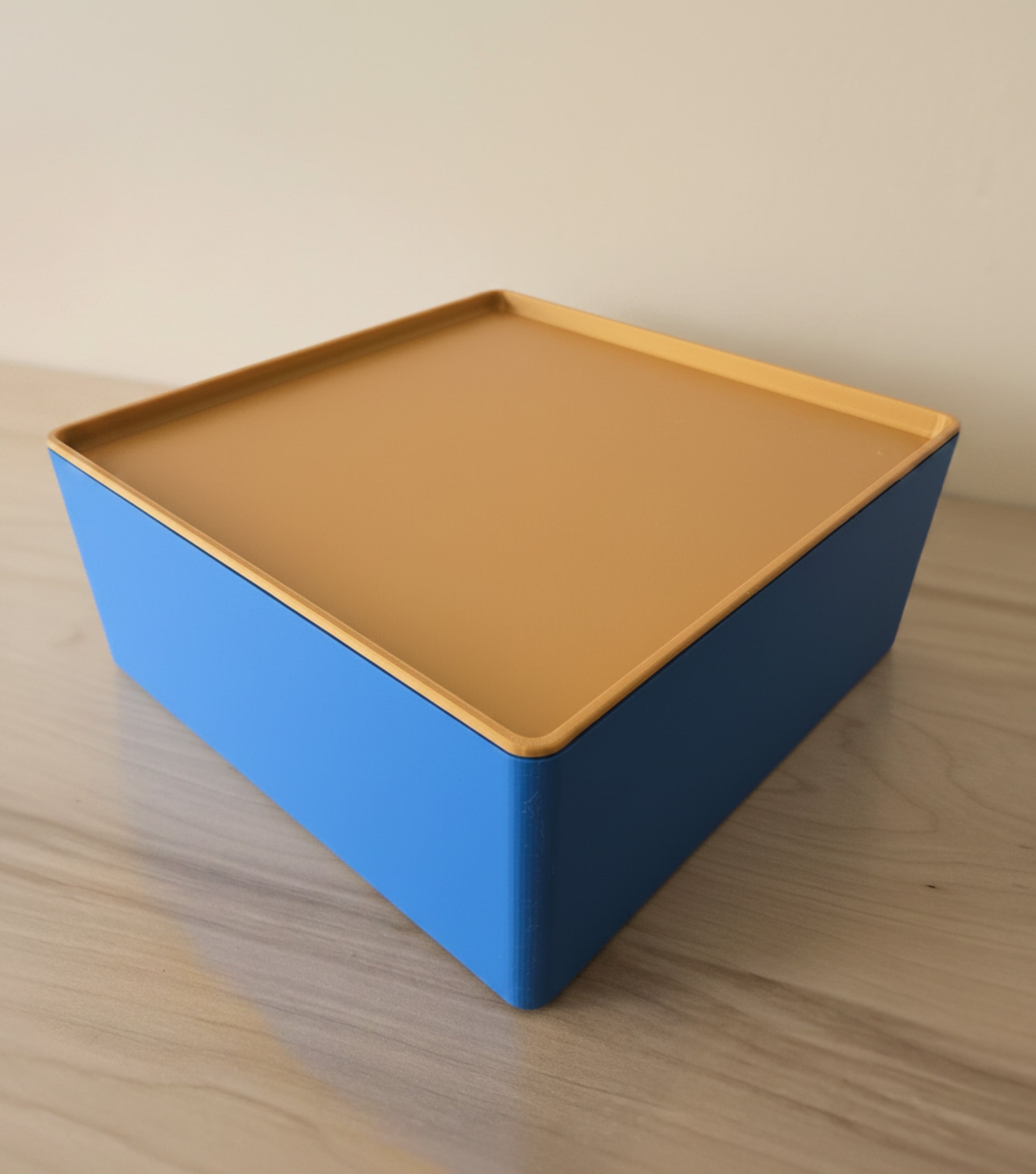 Dos Modular Storage Boxes