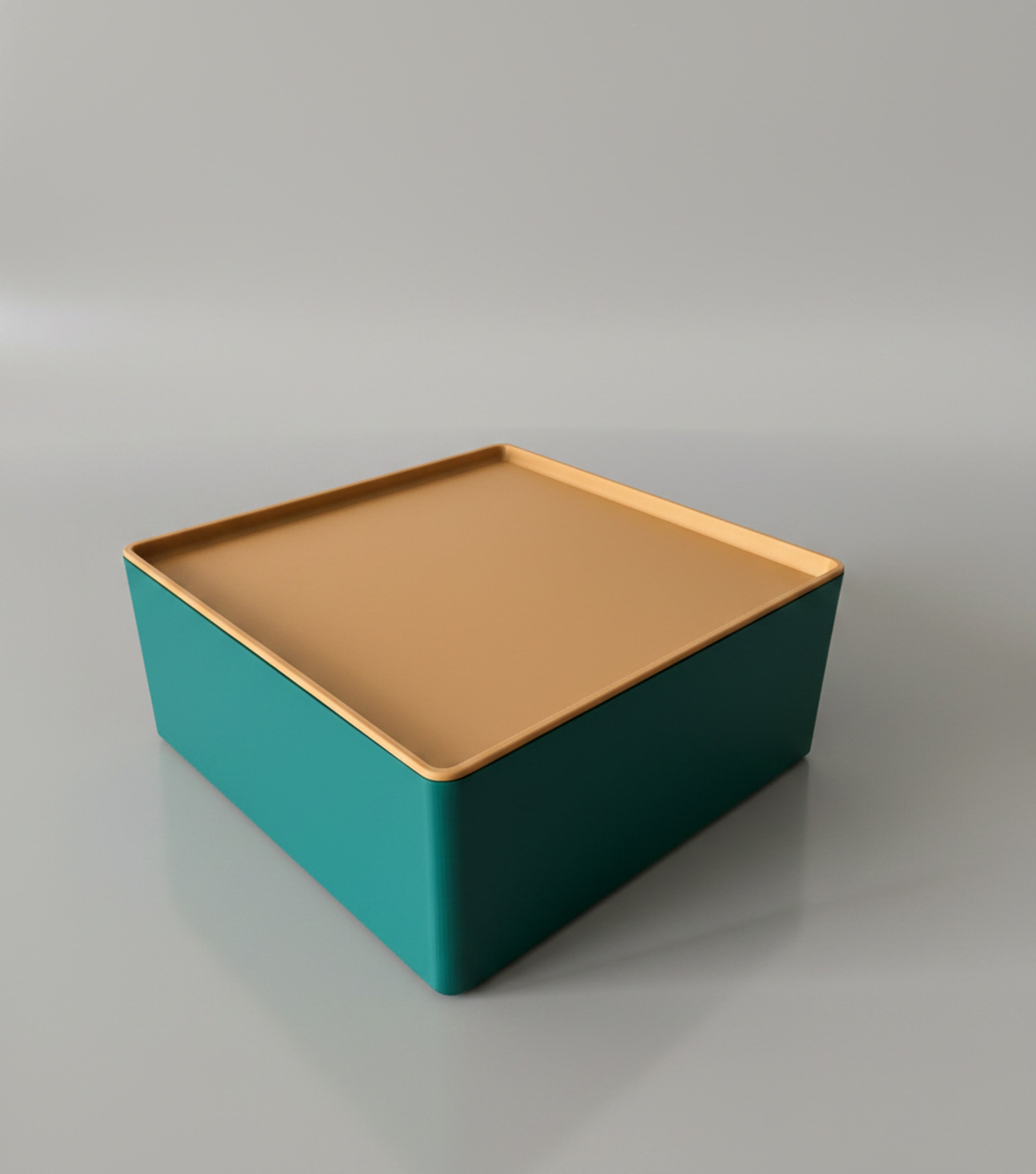 Dos Modular Storage Boxes