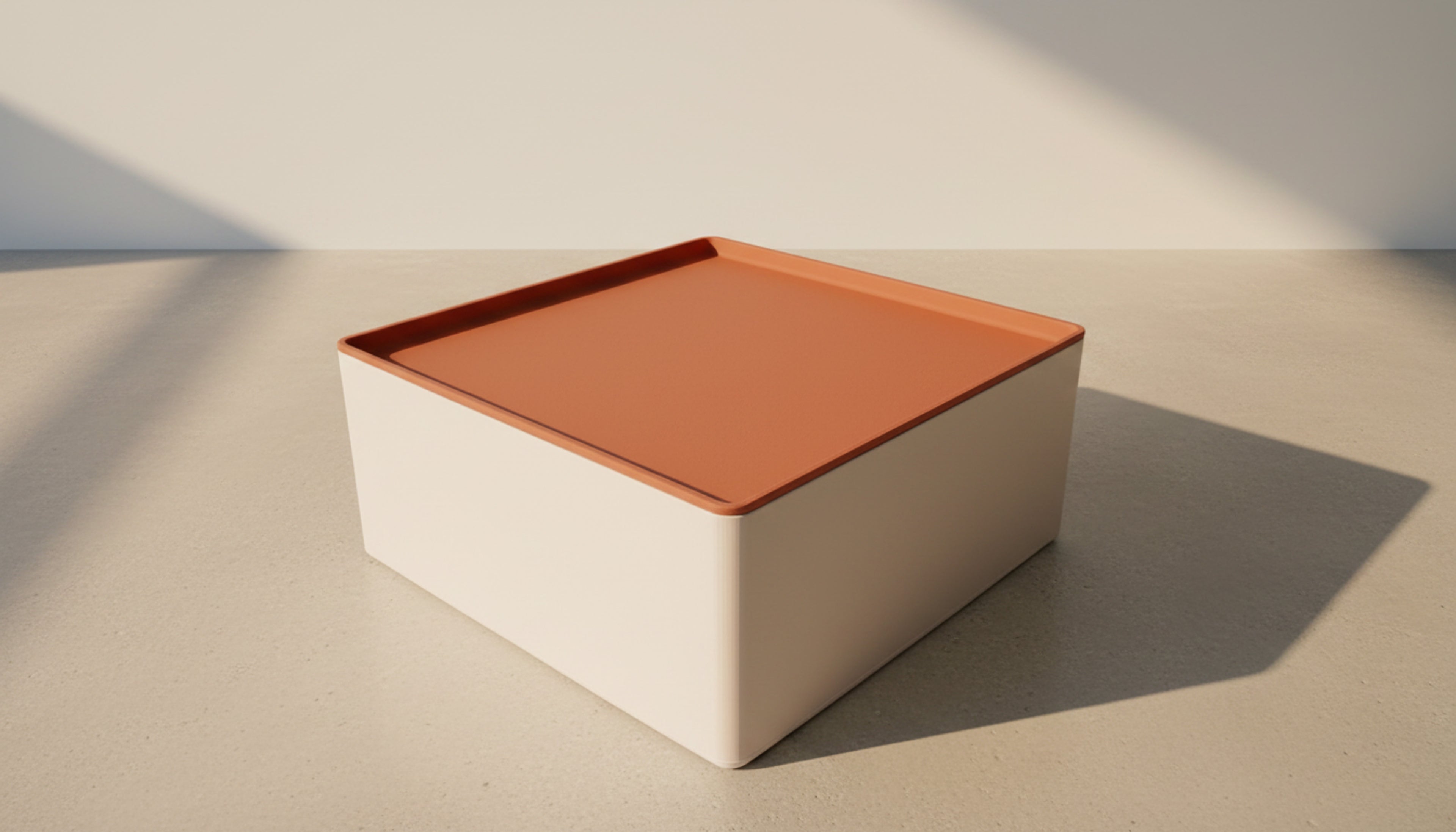 Dos Modular Storage Boxes