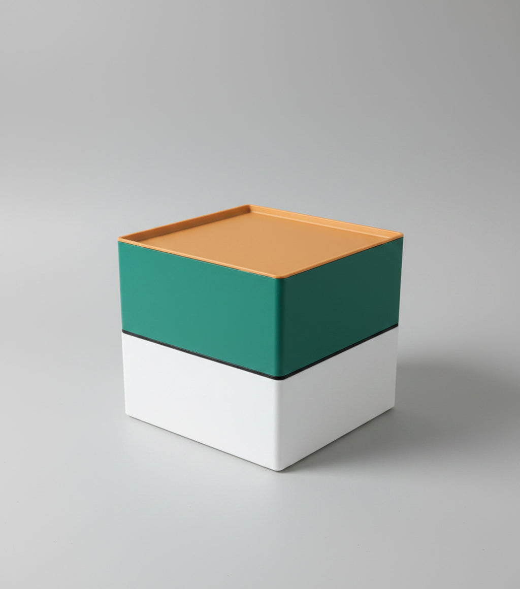 Dos Modular Storage Boxes