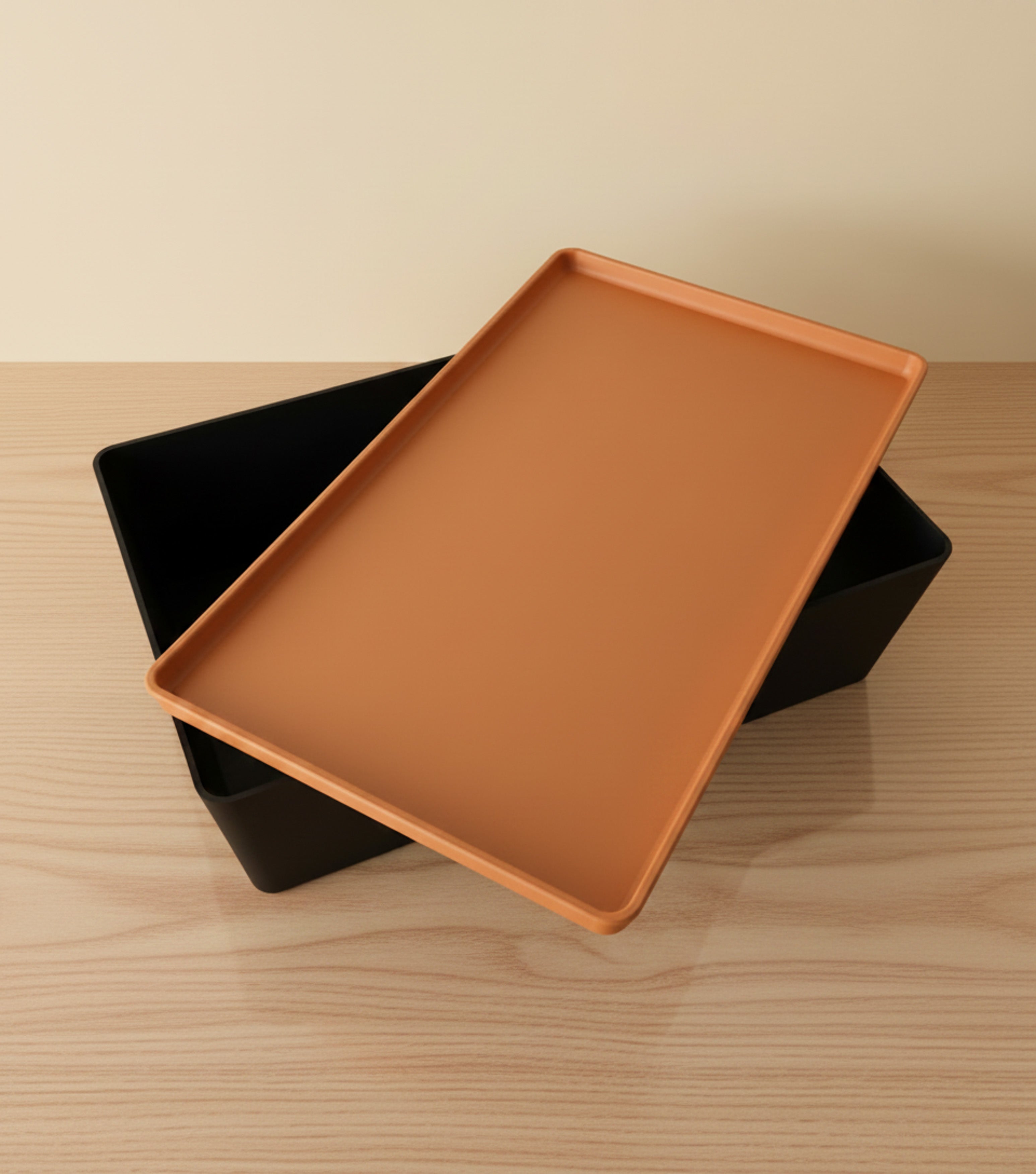 Primo Modular Storage Boxes