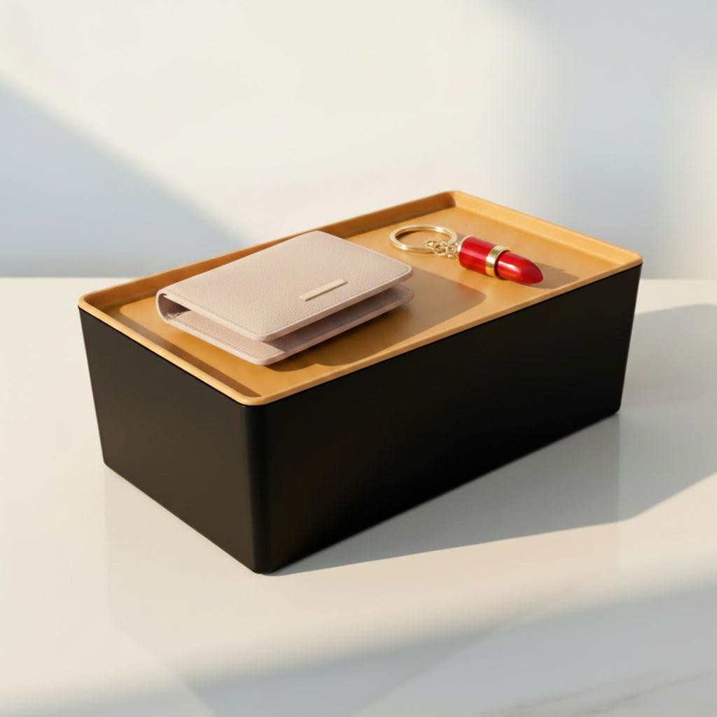 Primo Modular Storage Boxes