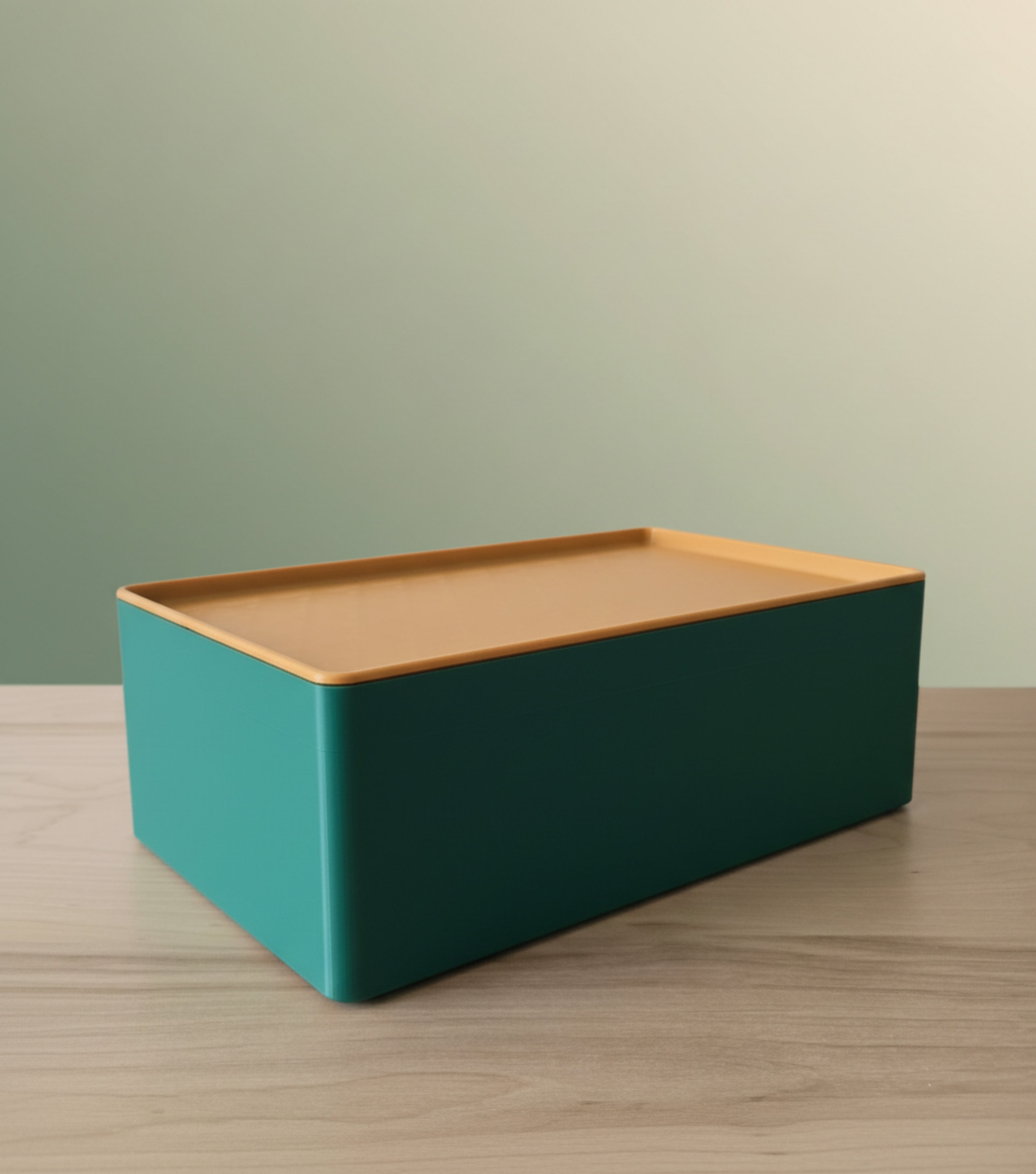 Primo Modular Storage Boxes