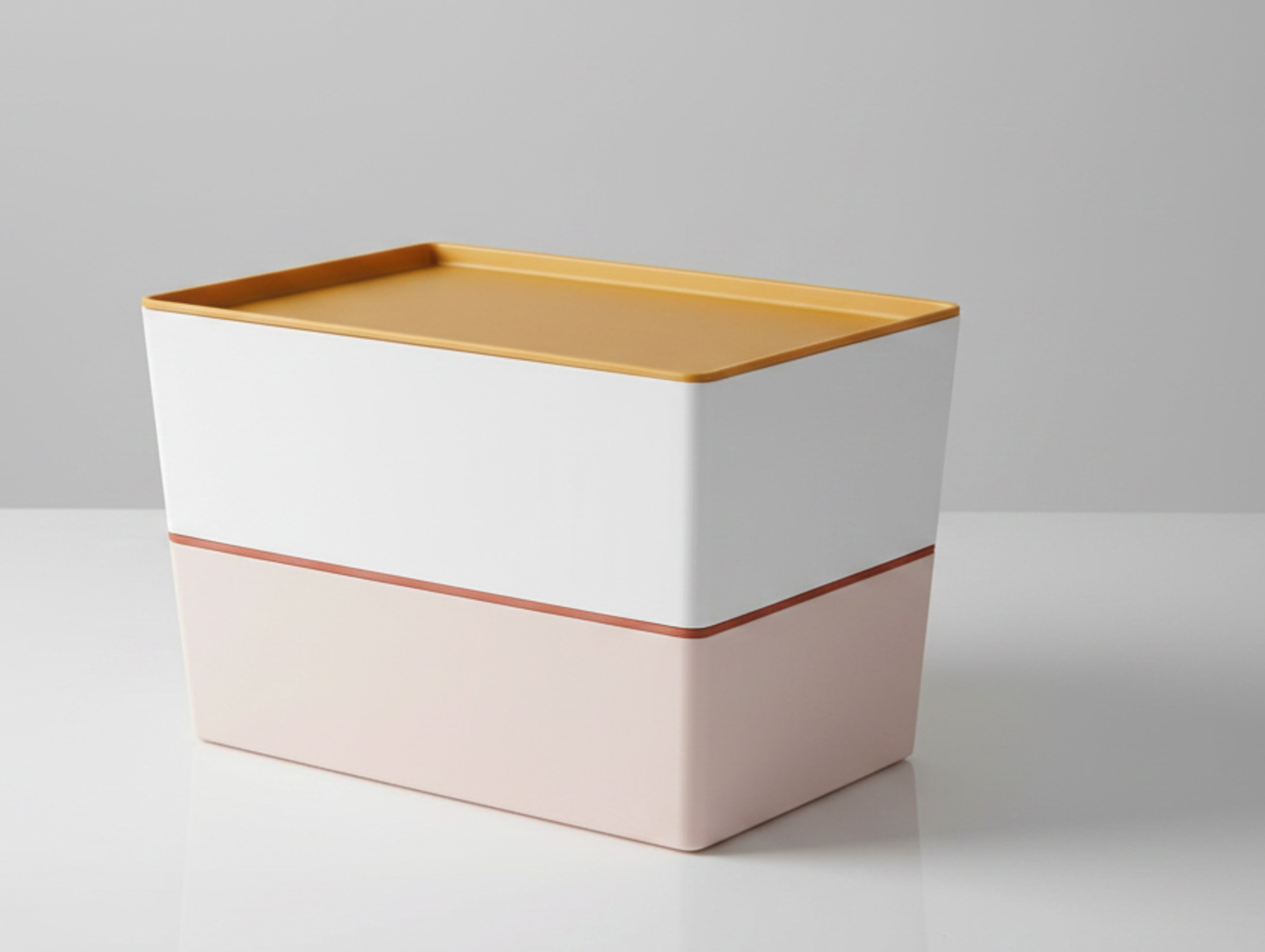 Primo Modular Storage Boxes