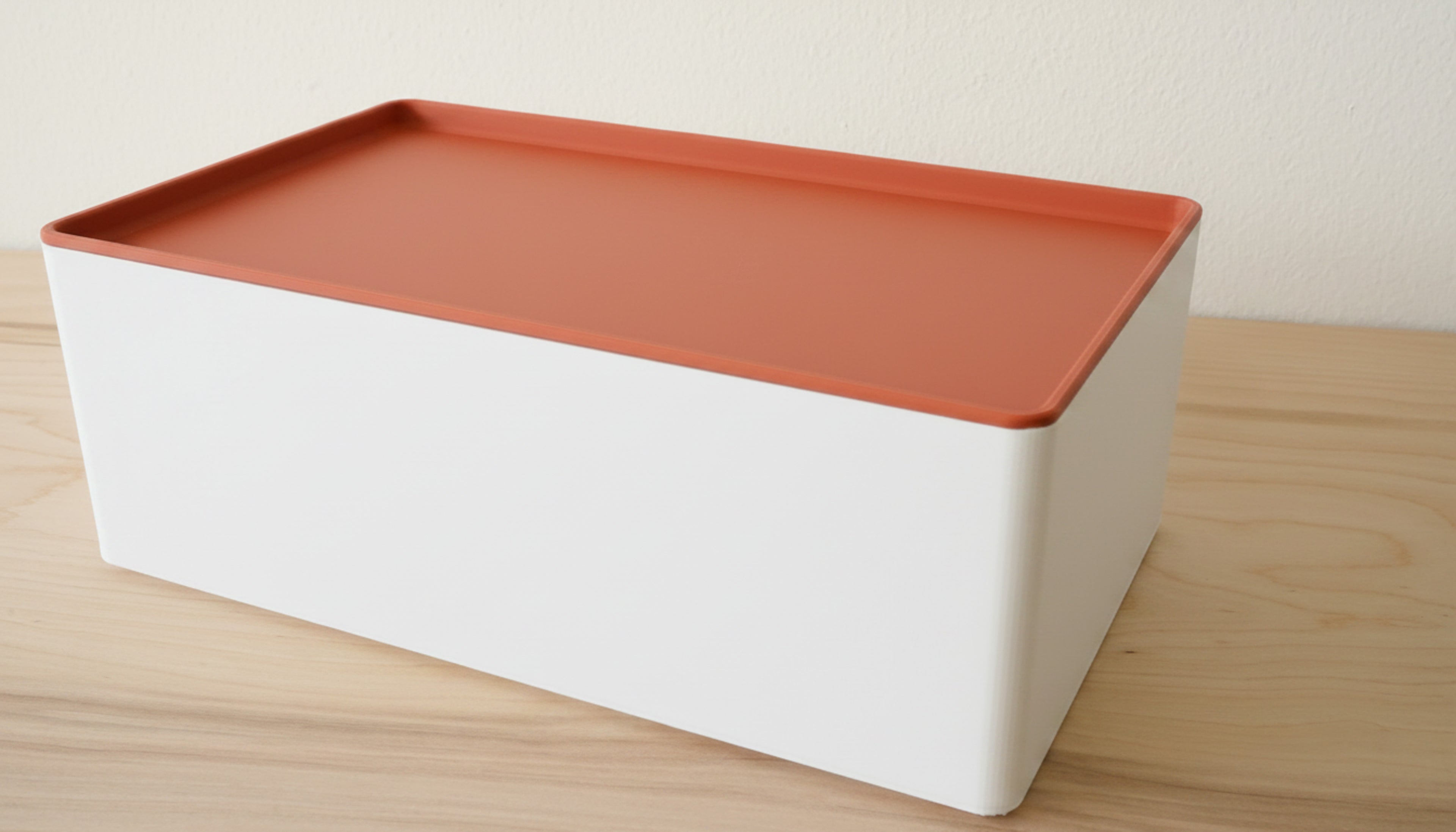 Primo Modular Storage Boxes