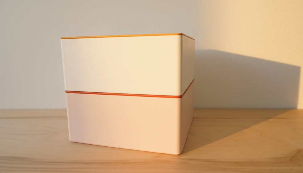 Dos Modular Storage Boxes